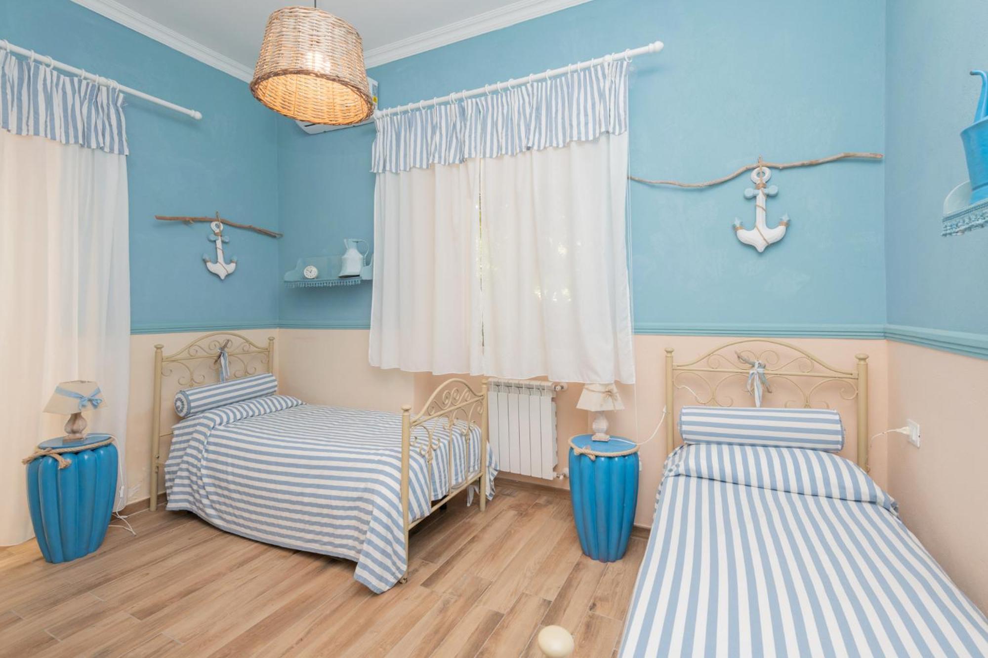 La Bouganville Holiday House 아그로폴리 외부 사진