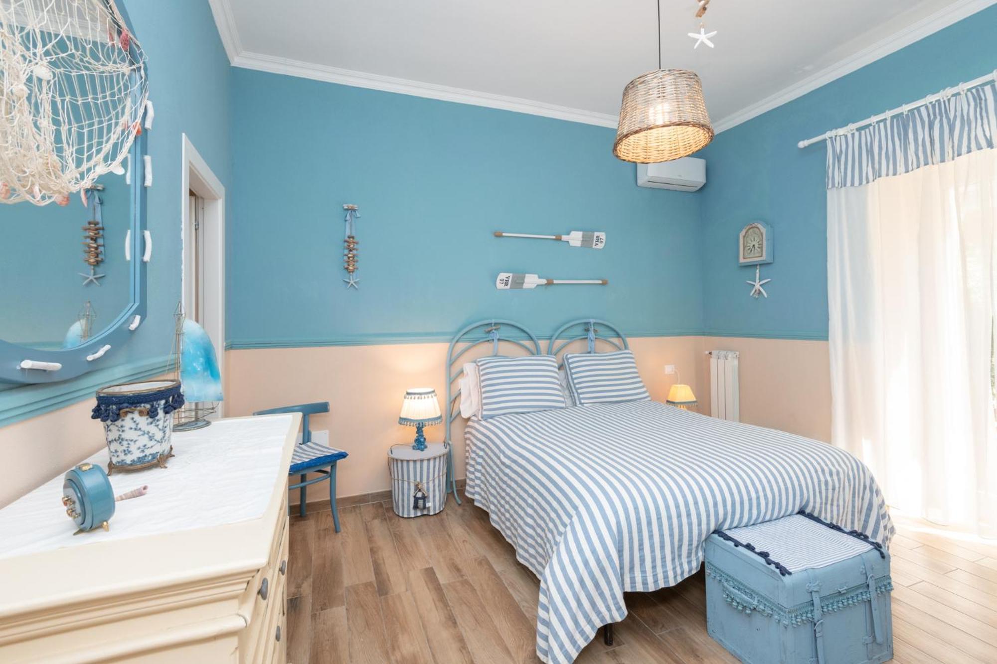 La Bouganville Holiday House 아그로폴리 외부 사진
