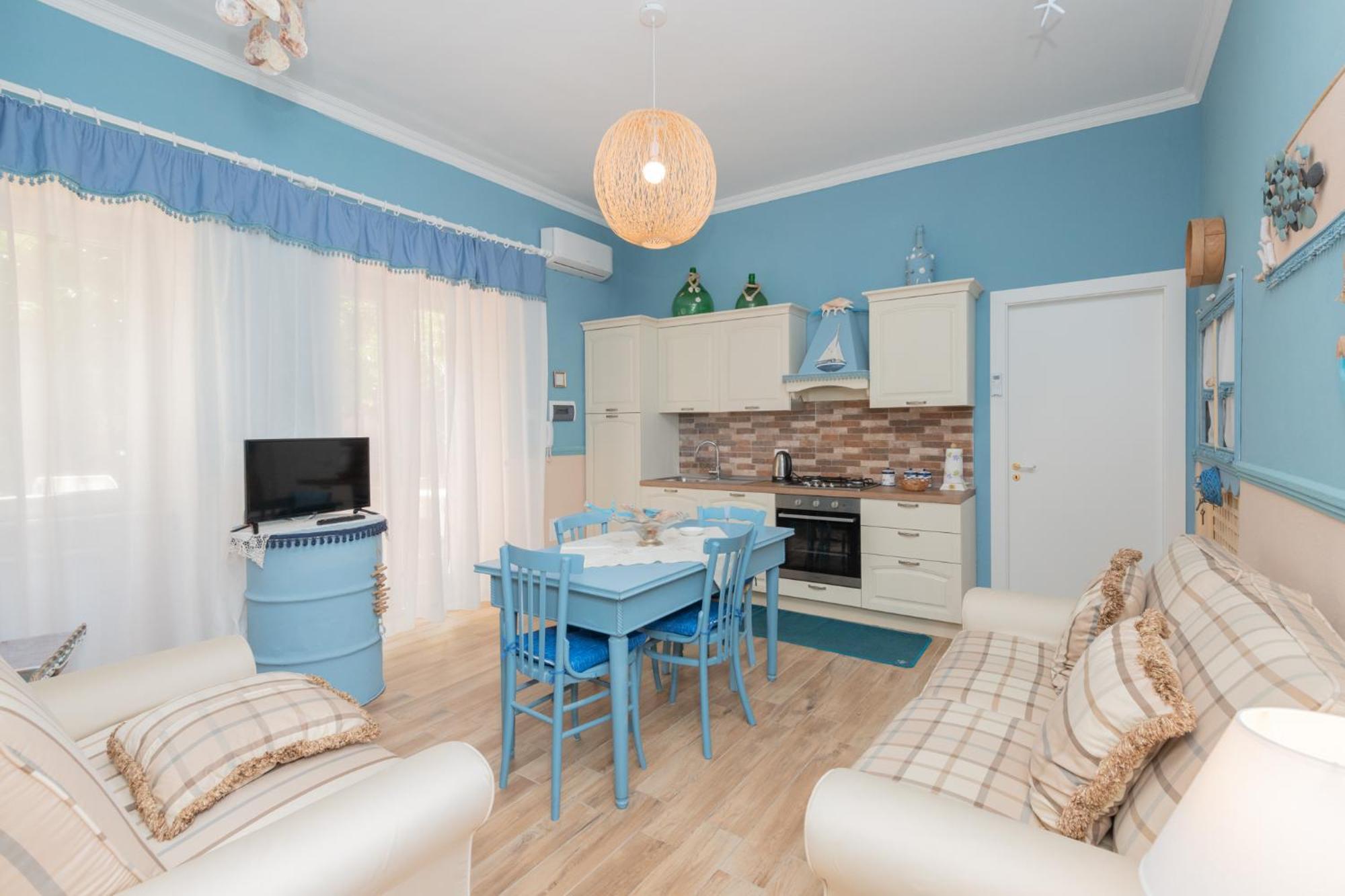 La Bouganville Holiday House 아그로폴리 외부 사진