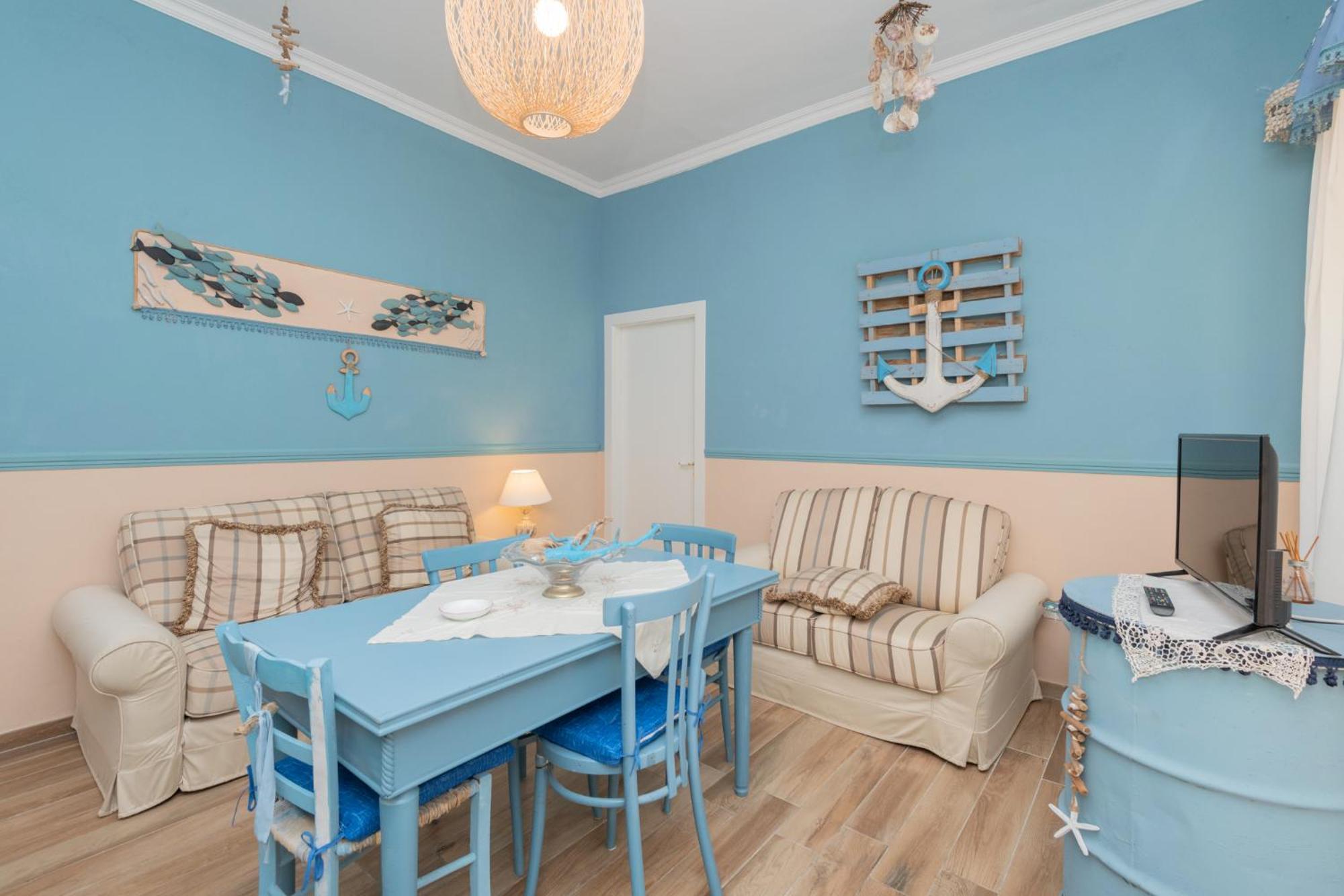 La Bouganville Holiday House 아그로폴리 외부 사진