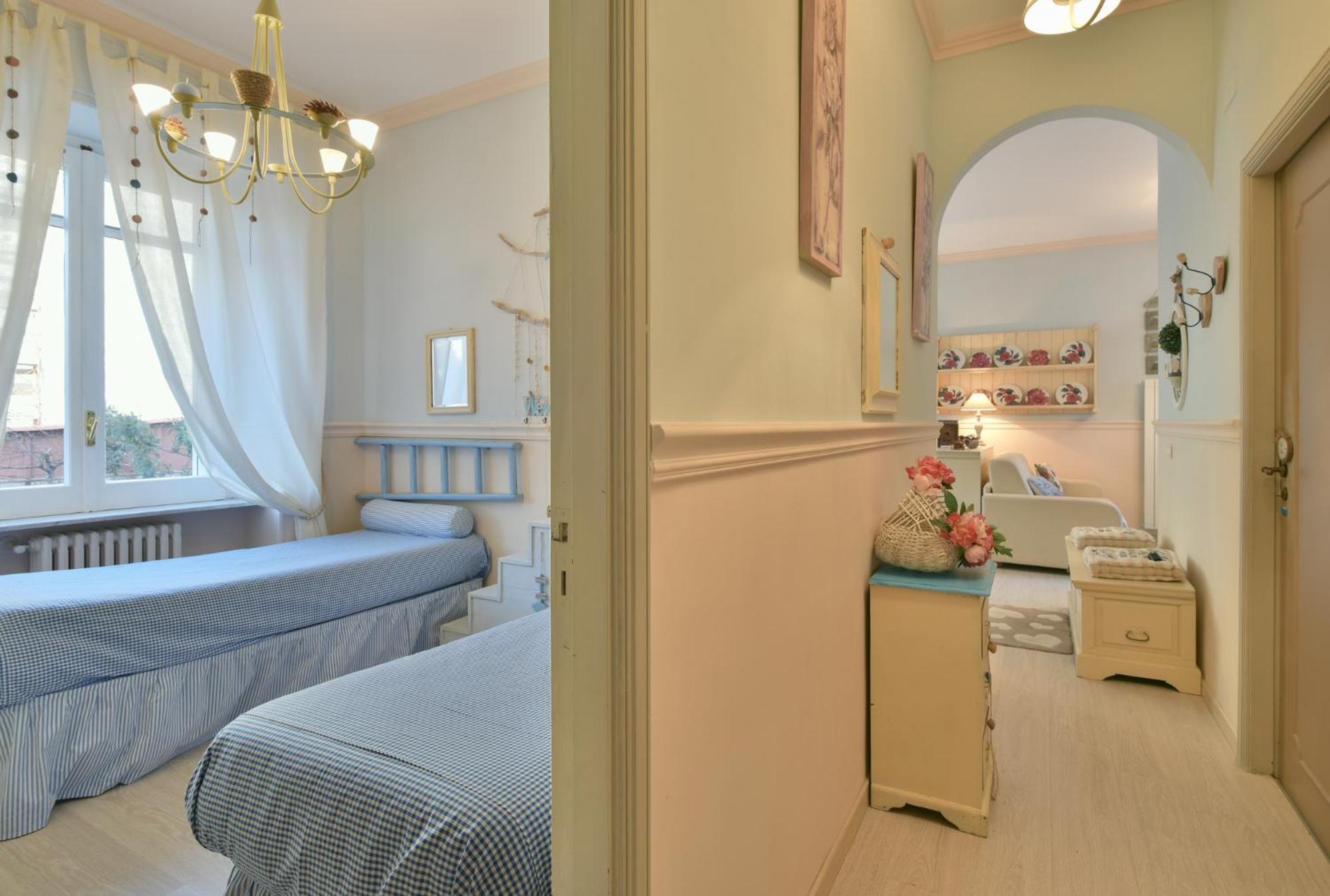 La Bouganville Holiday House 아그로폴리 외부 사진