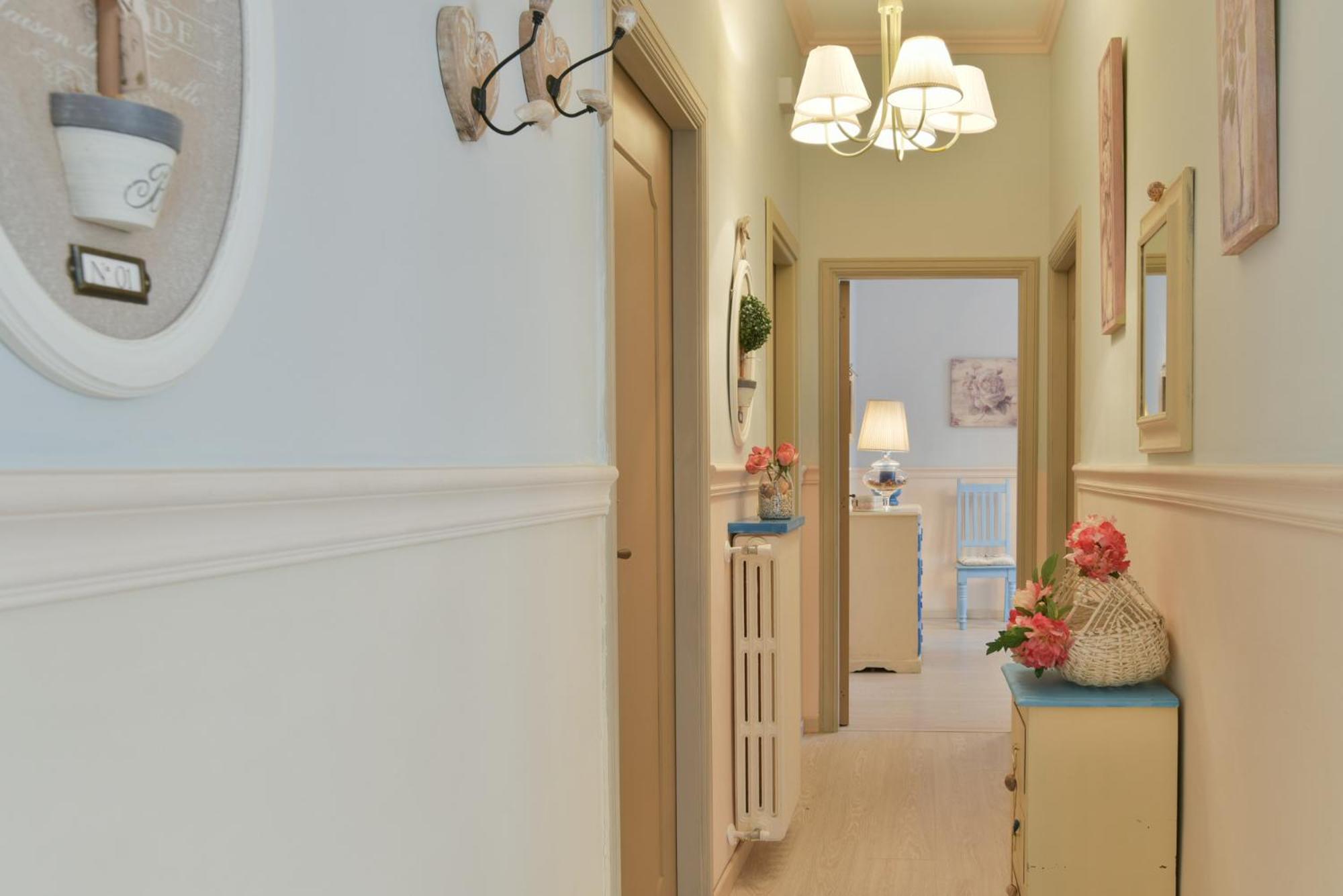 La Bouganville Holiday House 아그로폴리 외부 사진
