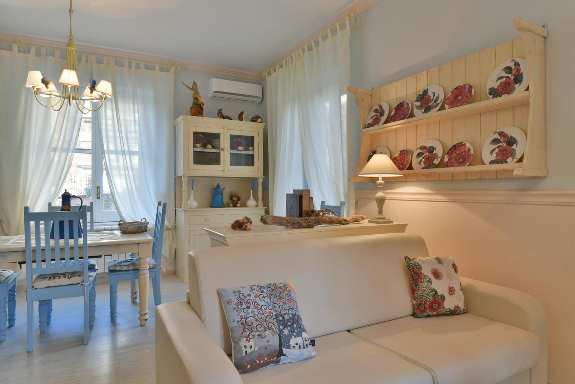 La Bouganville Holiday House 아그로폴리 외부 사진