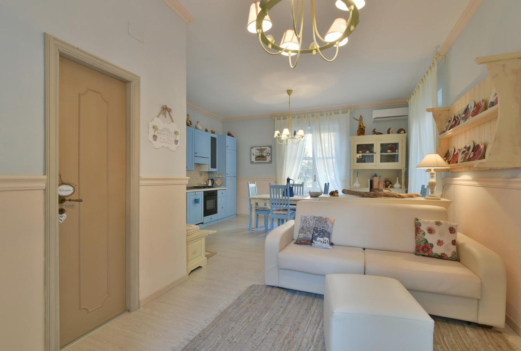 La Bouganville Holiday House 아그로폴리 외부 사진
