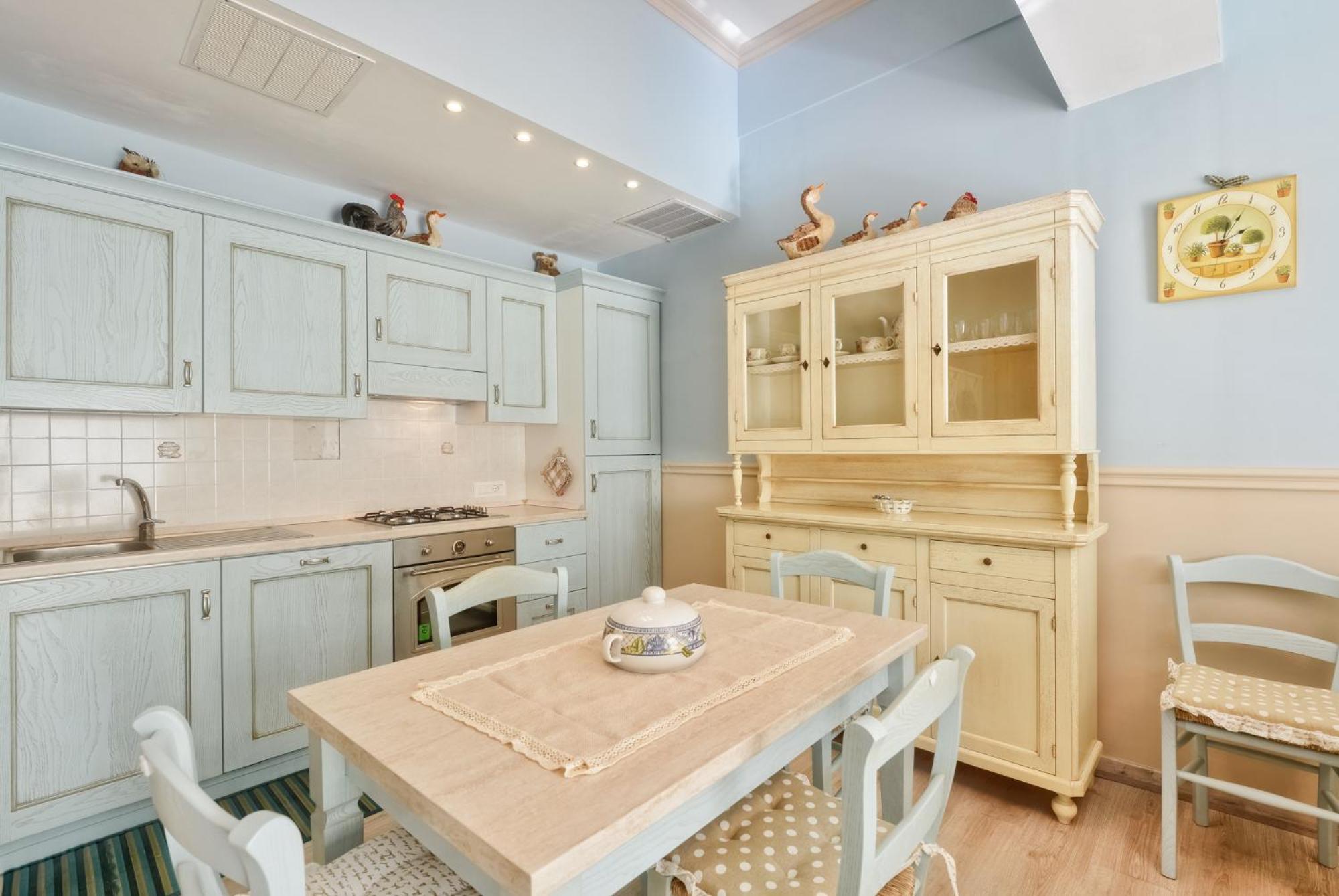 La Bouganville Holiday House 아그로폴리 외부 사진