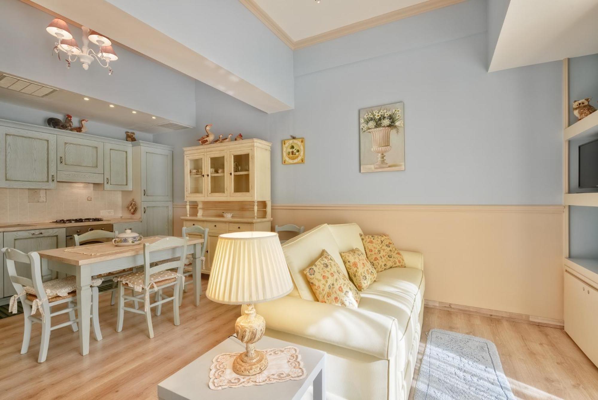 La Bouganville Holiday House 아그로폴리 외부 사진