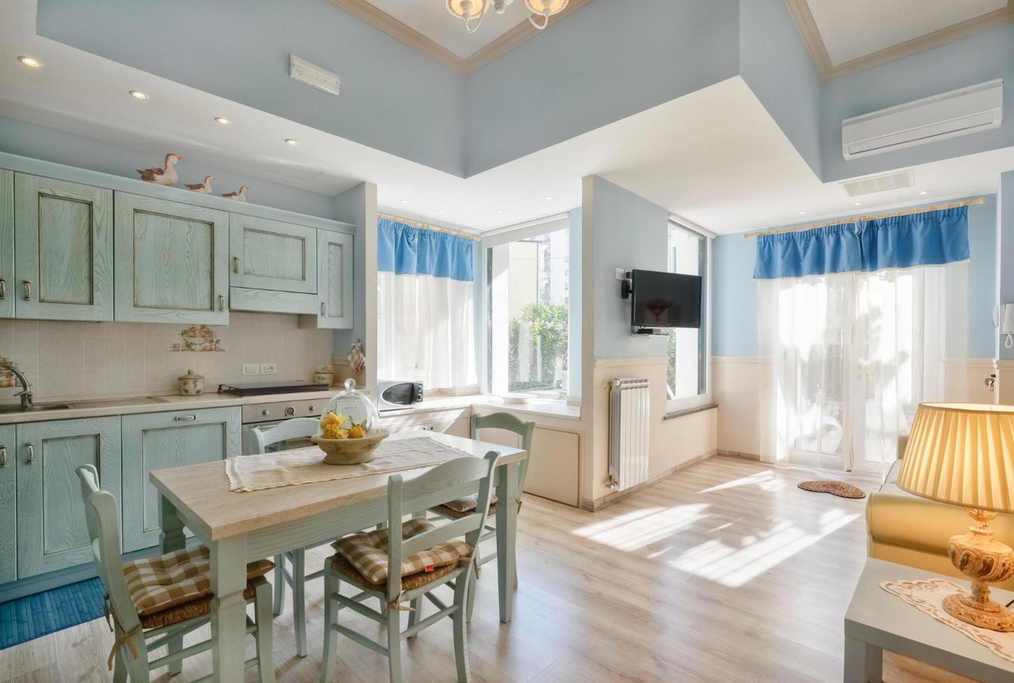 La Bouganville Holiday House 아그로폴리 외부 사진