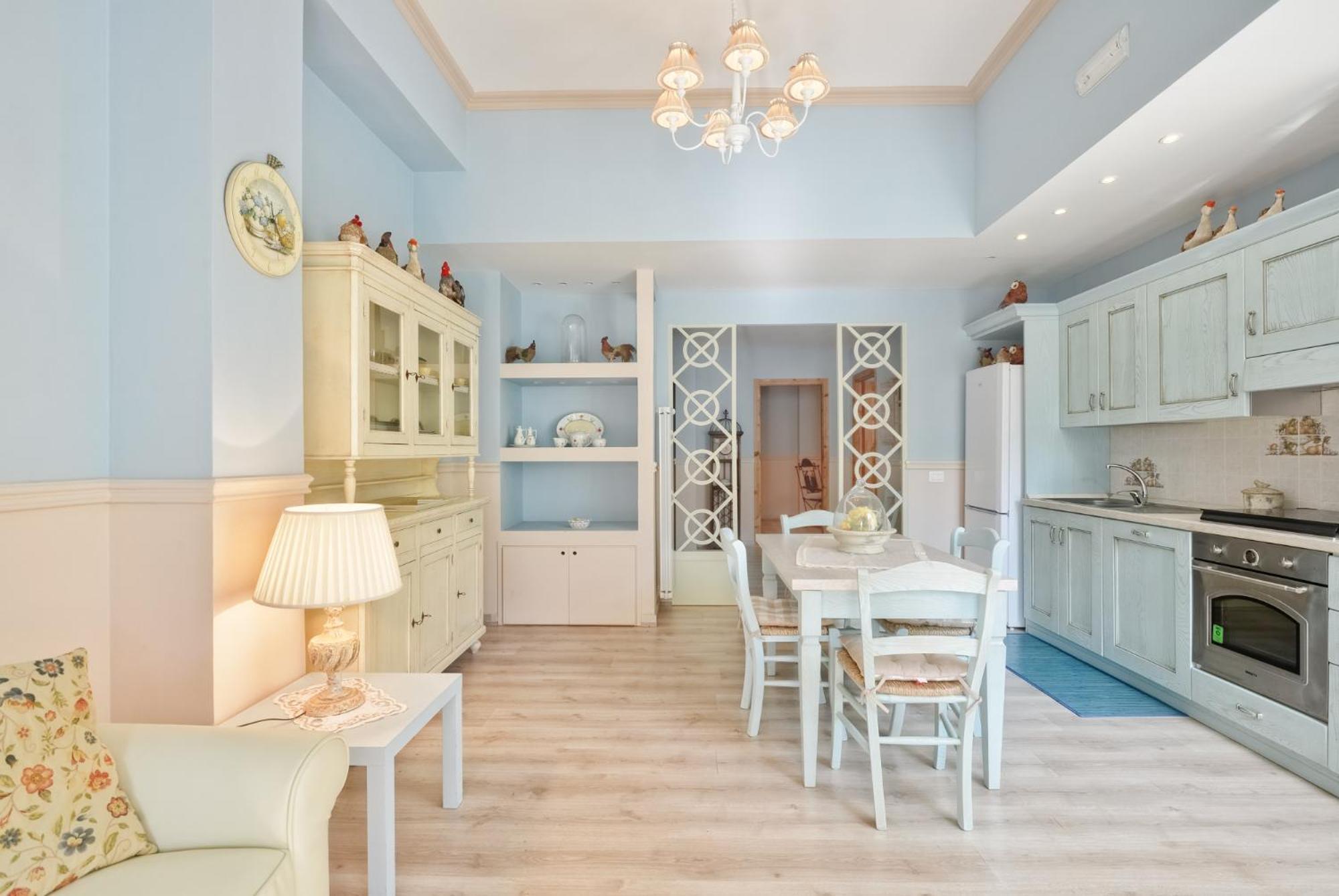 La Bouganville Holiday House 아그로폴리 외부 사진