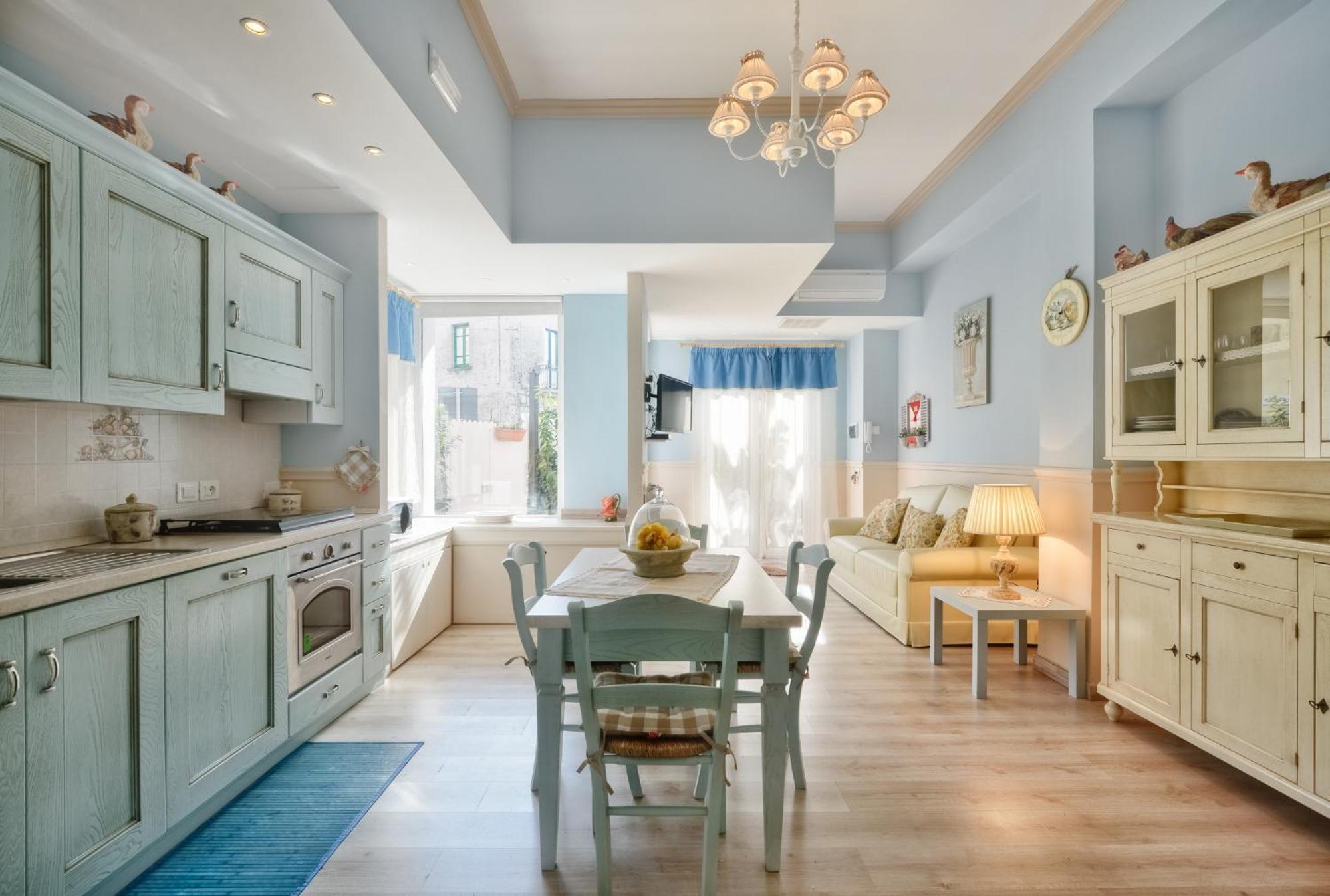 La Bouganville Holiday House 아그로폴리 외부 사진