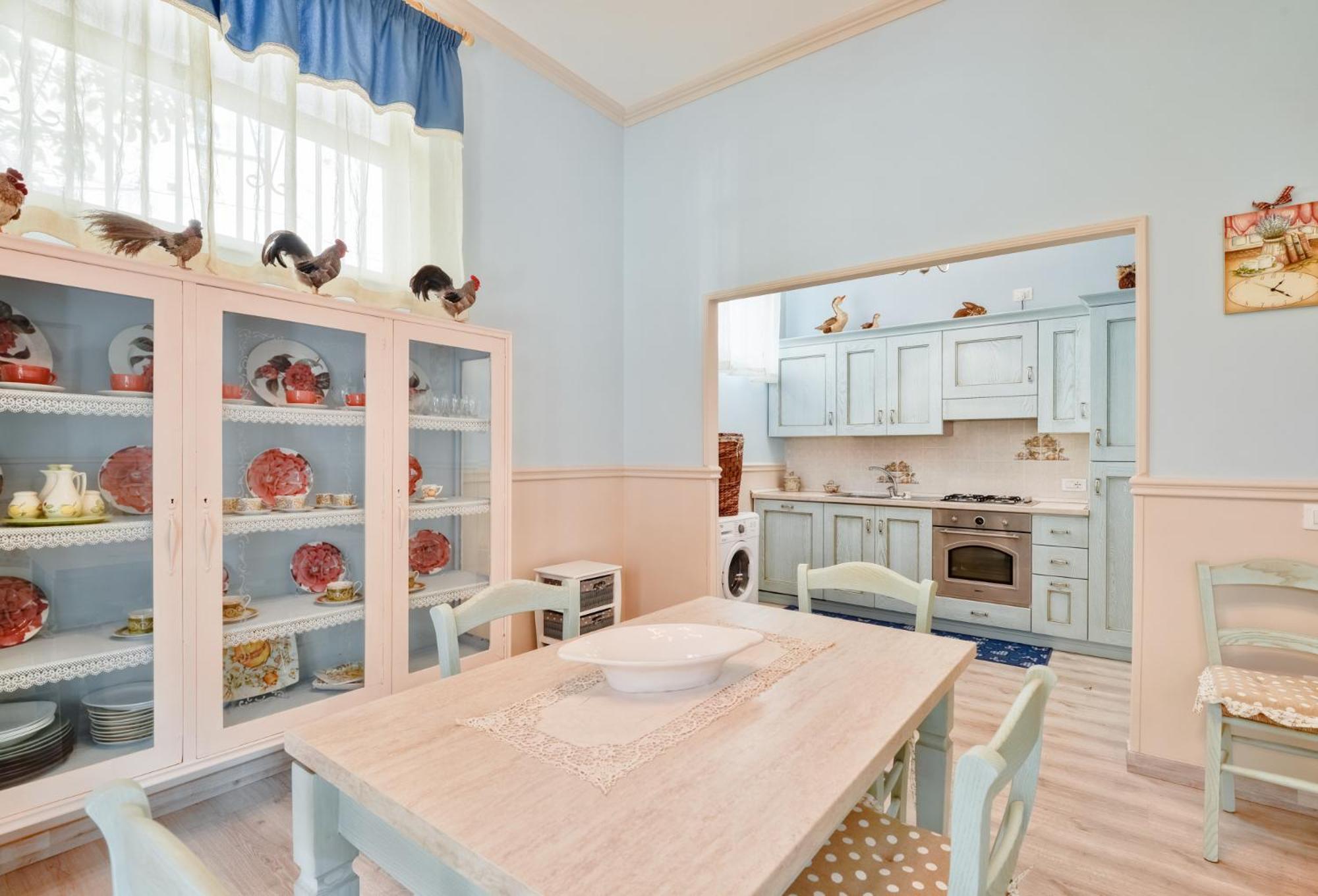 La Bouganville Holiday House 아그로폴리 외부 사진